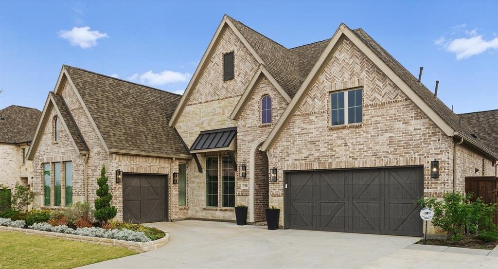 House in Prosper, Texas, United States 4 - 17633007