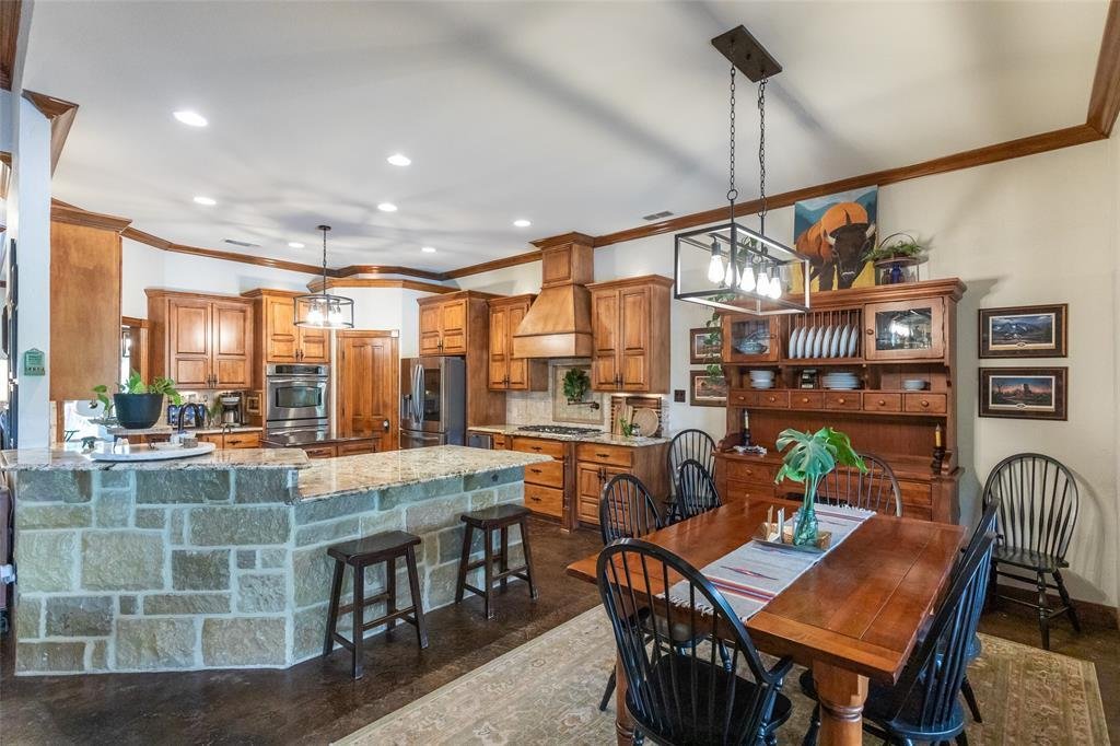 House in Tuscola, Texas, United States 5 - 18355203
