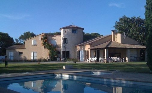 Anwesen in Sud, Saint-Jean-de-Védas, Frankreich 1