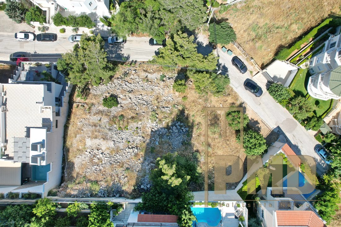 Land in Voula, Attica, Greece 5 - 18082013