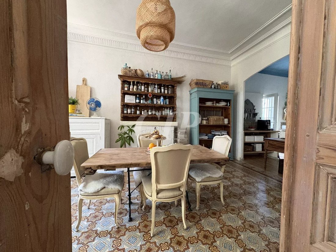 Villa in Le Merlan, Marseille, Provence-Alpes-Côte d'Azur 2 - 18352169