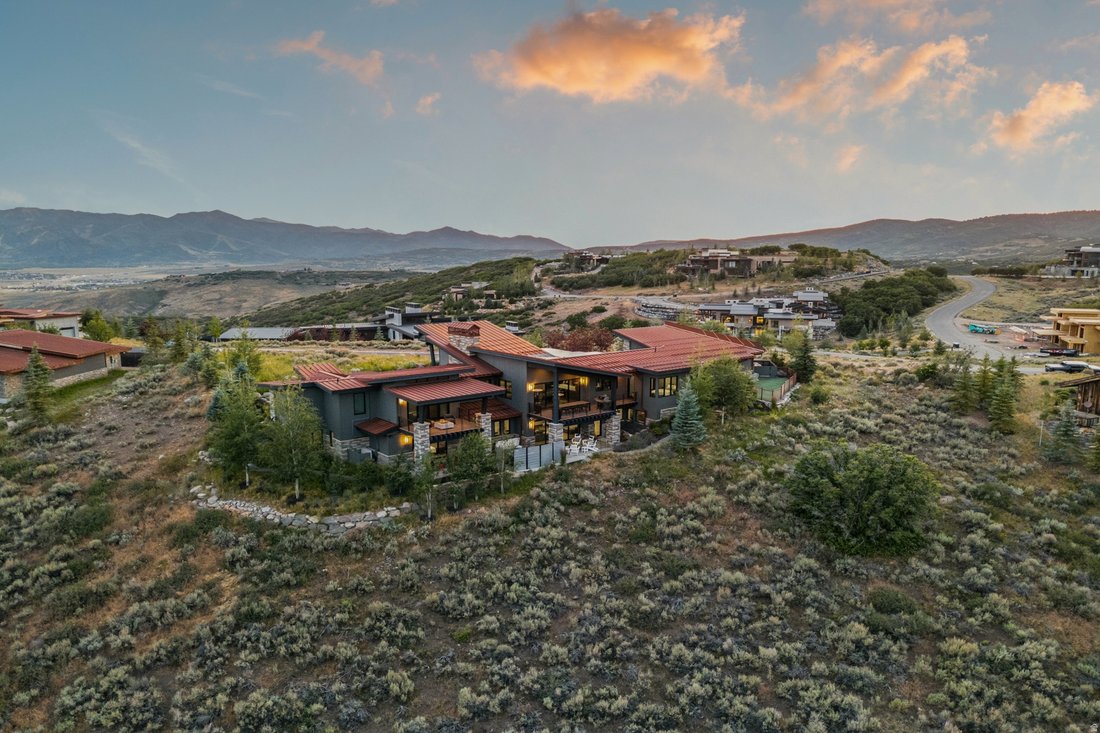House in Park City, Utah, United States 5 - 18354892