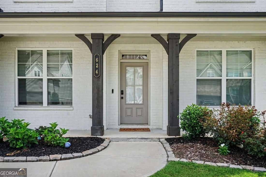 House in Loganville, Georgia, United States 4 - 18281209
