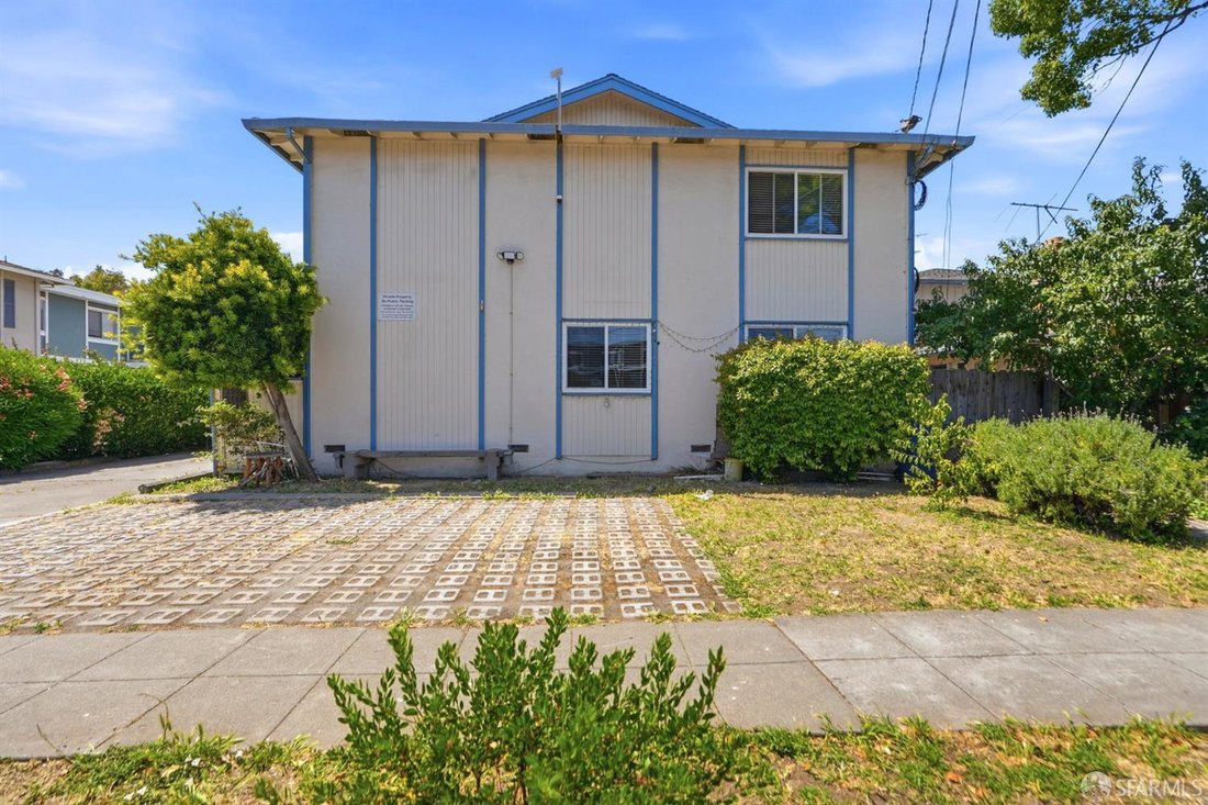 House in Hayward, California, United States 5 - 18350767