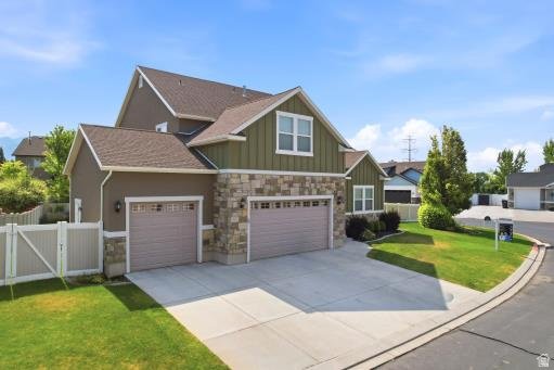 House in Vineyard, Utah, United States 4 - 18349294
