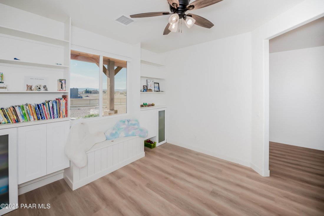 House in Prescott Valley, Arizona, United States 5 - 18354116