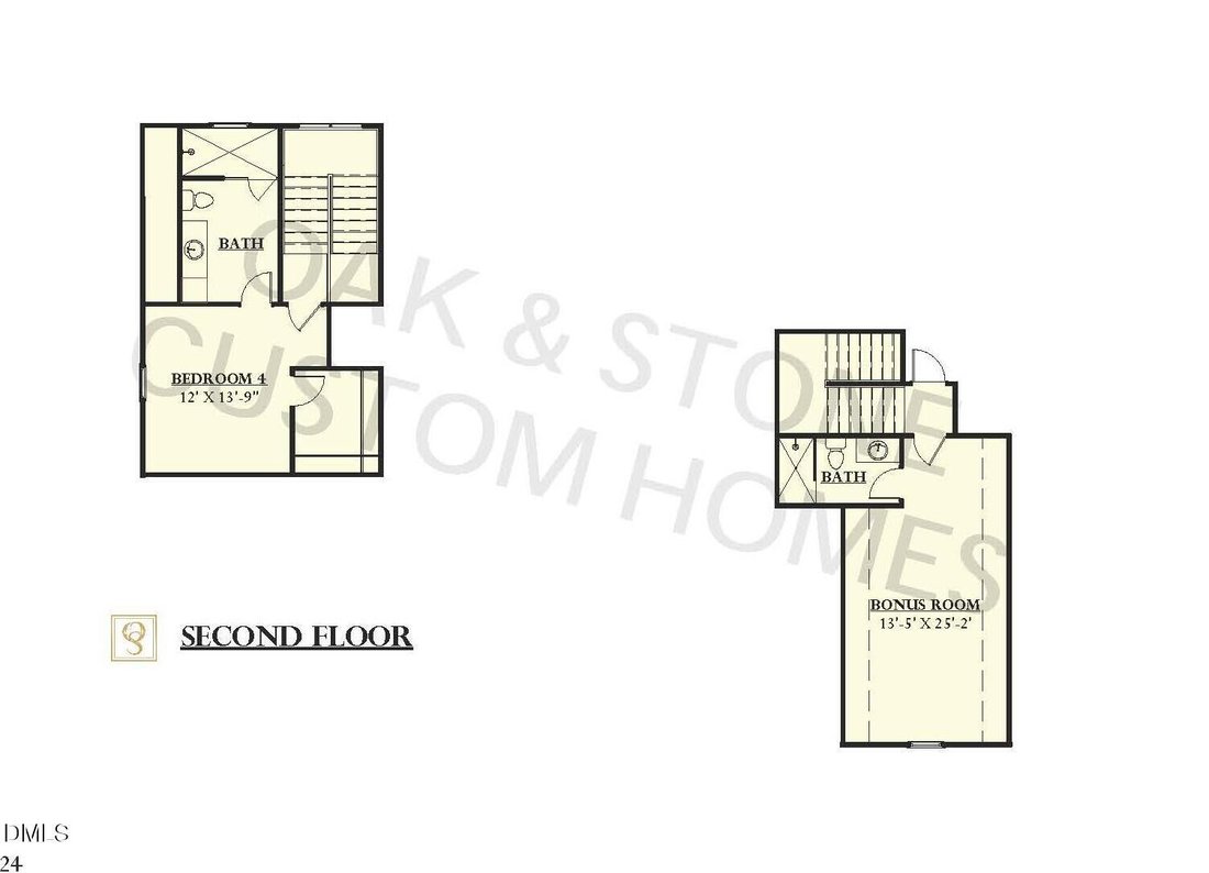 House in Youngsville, North Carolina, United States 4 - 18353347