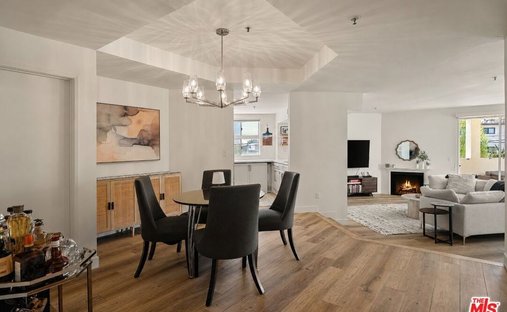 Condo in Los Angeles, California, United States 1