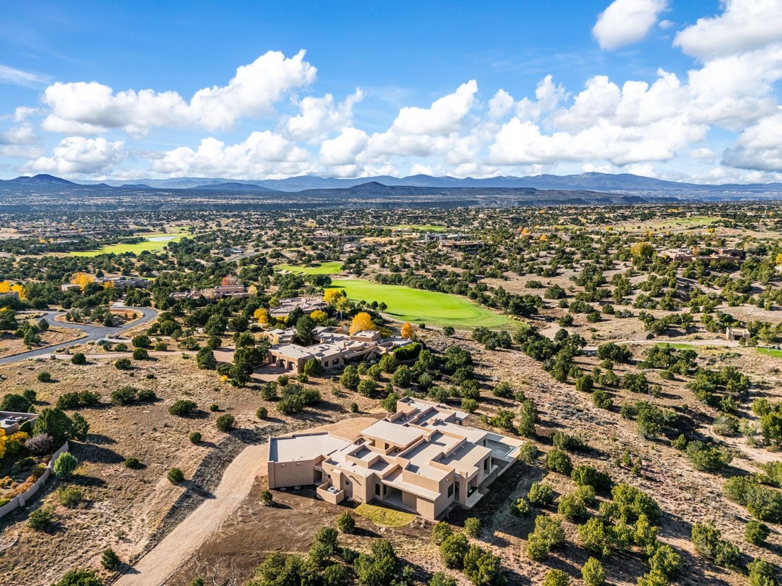 House in Santa Fe, New Mexico, United States 3 - 16756505