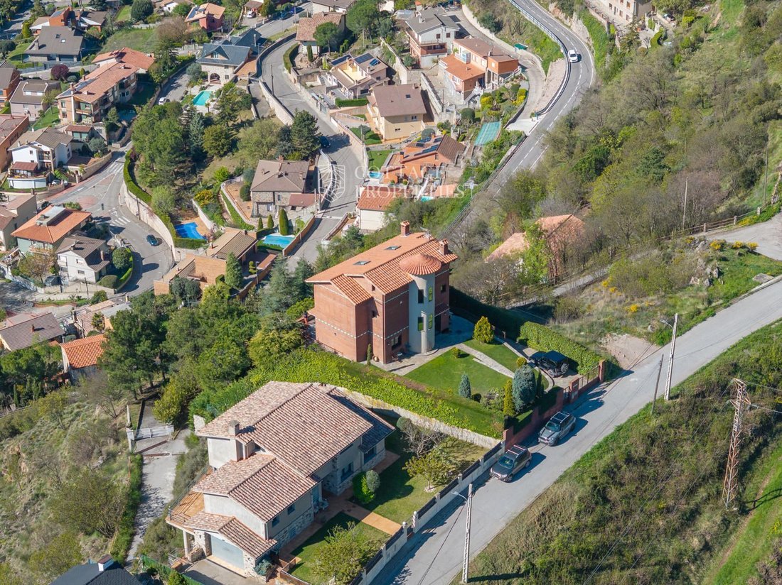 House in Berga, Catalonia, Spain 4 - 18353043