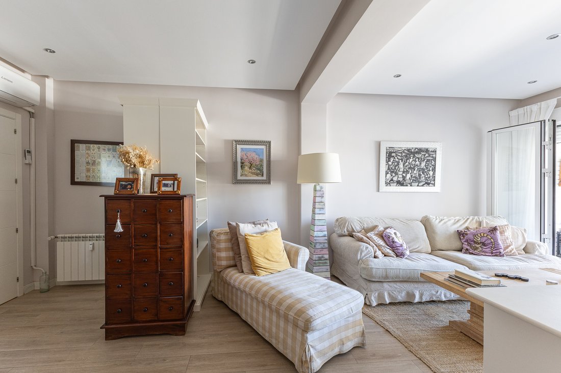Apartment in Majadahonda, Comunidad de Madrid, Spain 3 - 18355312