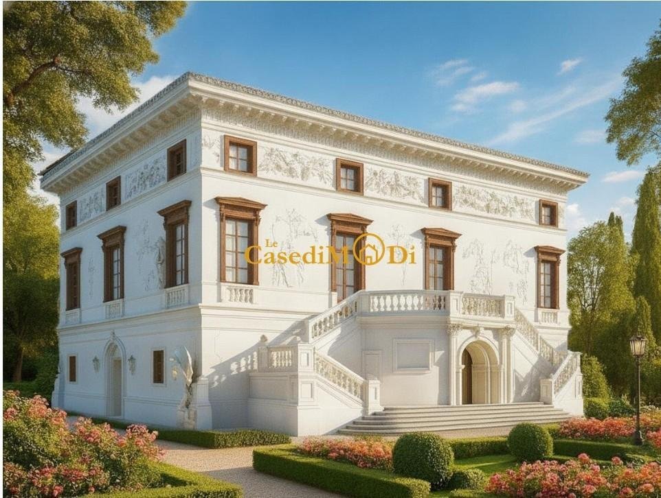 Villa à Fauglia, Toscane, Italie 1 - 18354113