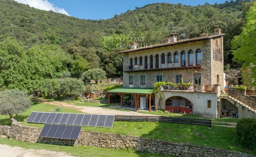 Apartment in Banyoles (District), Banyoles, Spain 1