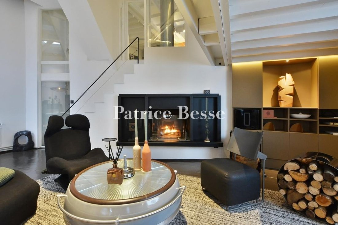 Casa en Centre Ville, Amiens, Francia 2 - 18354180