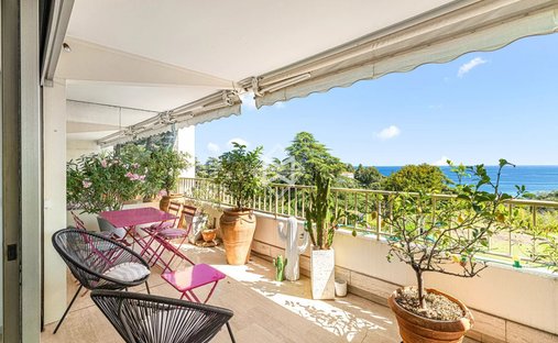 Appartamento a Cannes, Provenza-Alpi-Costa Azzurra, Francia 1