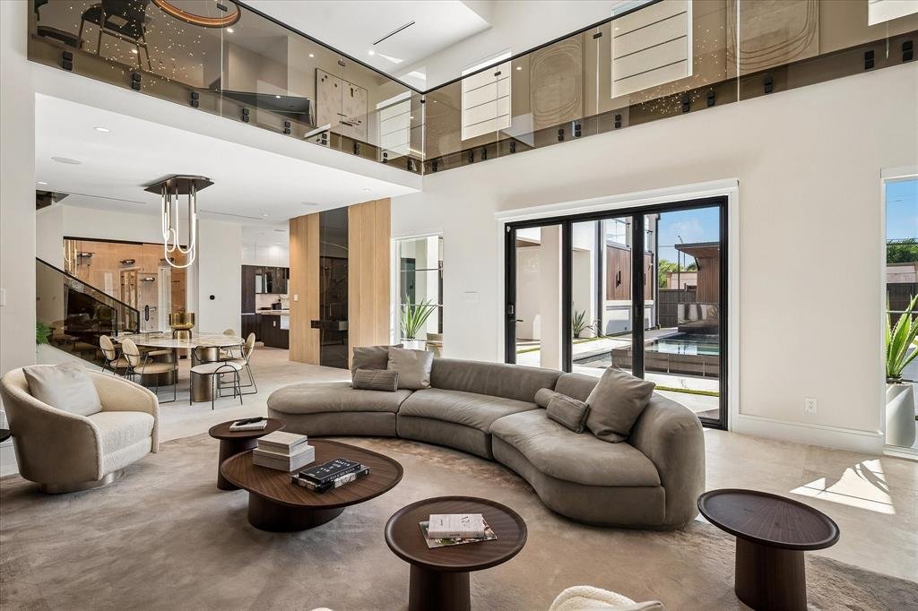 House in Dallas, Texas, United States 2 - 18355247