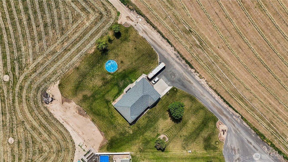 House in Moses Lake, Washington, United States 4 - 18353308