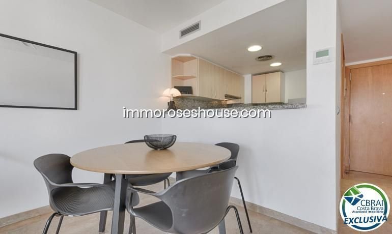 Apartment in Roses, Catalonia, Spain 2 - 18352286