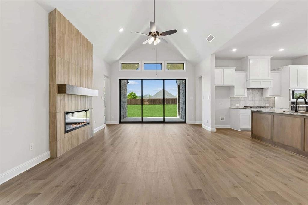 House in Azle, Texas, United States 4 - 18355179