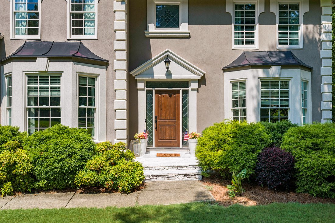 House in Milton, Georgia, United States 2 - 17460983