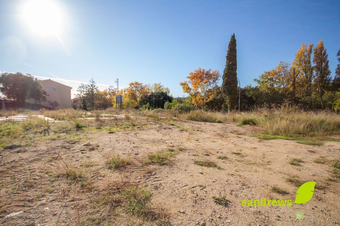 Land in la Jonquera, Catalonia, Spain 1 - 18351044