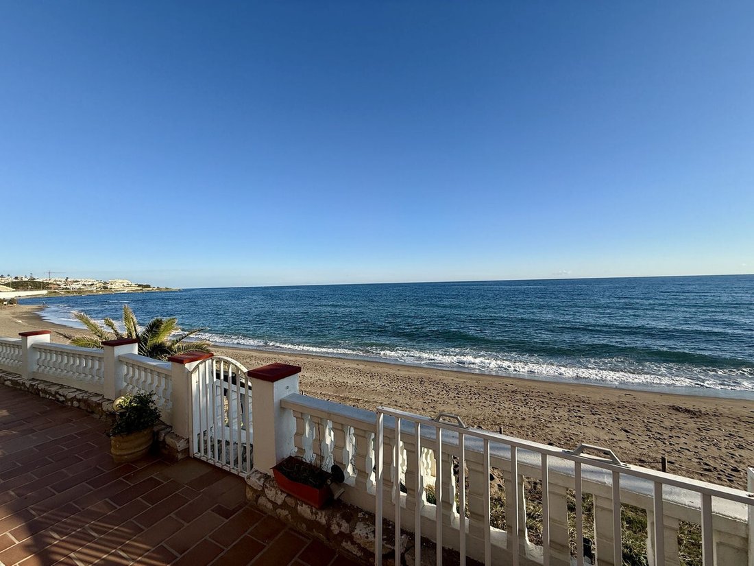 Villa a Mijas, Andalusia, Spagna 2 - 18355677