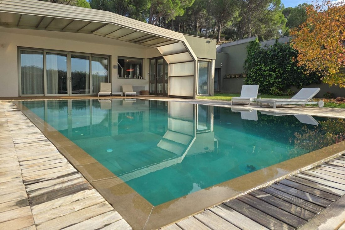 House in la Jonquera, Catalonia, Spain 5 - 18351819