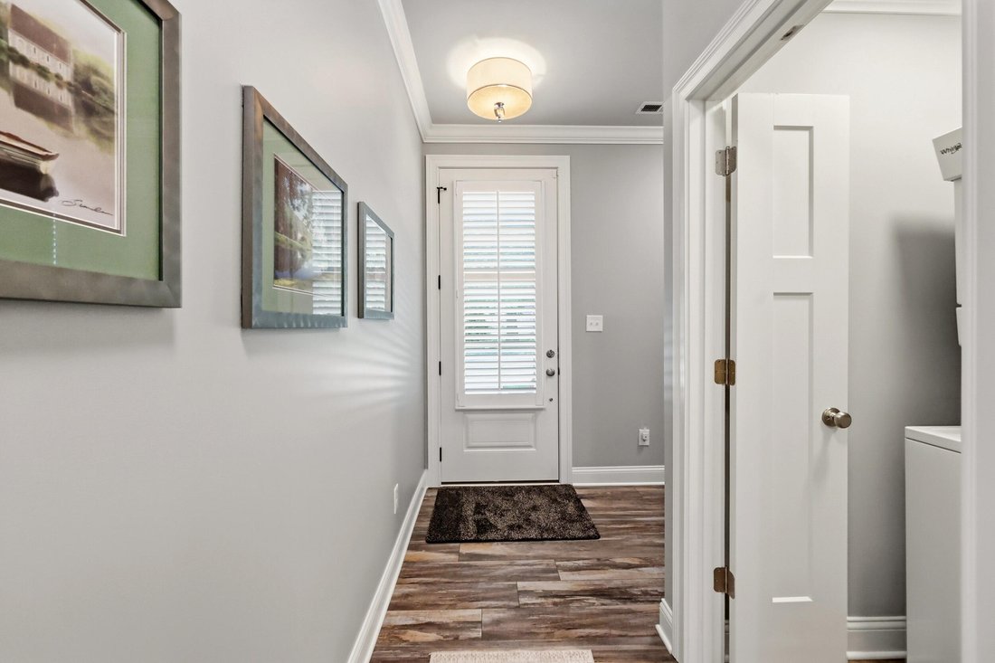 Townhouse in Lexington, Kentucky, United States 4 - 18354025