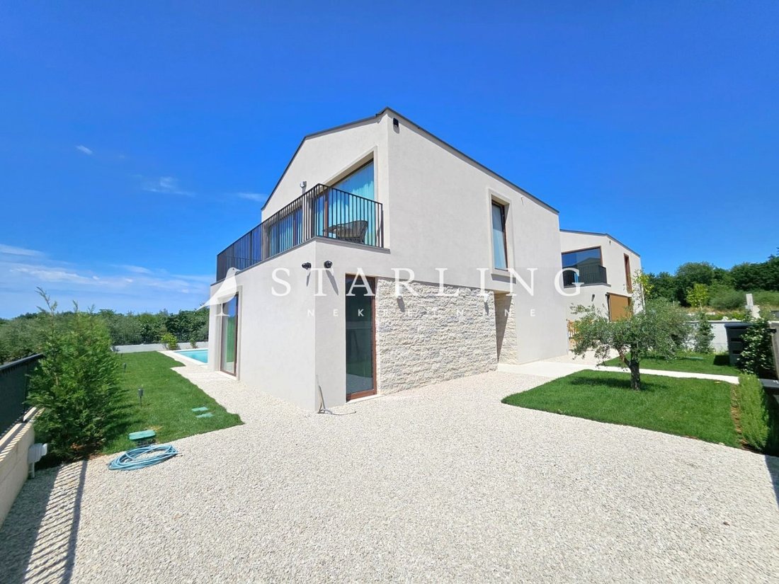 House in Tar, Istria County, Croatia 3 - 16983912