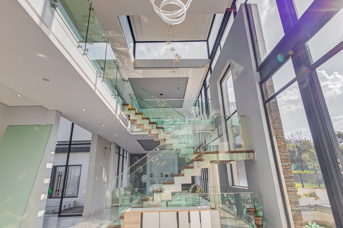 House in Munyaka Waterfall City, Gauteng, South Africa 2 - 18352870