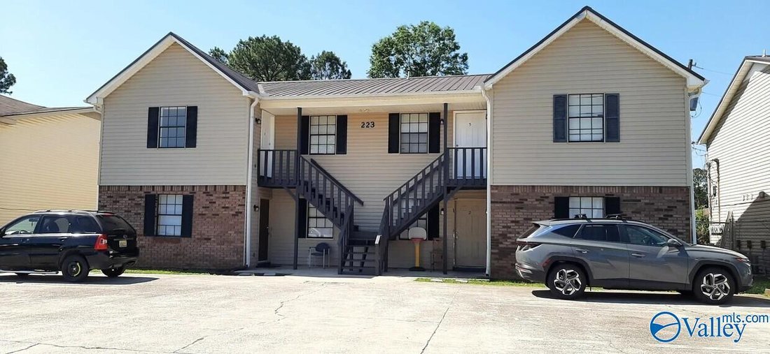 Decatur, Alabama, United States 1 - 18354994