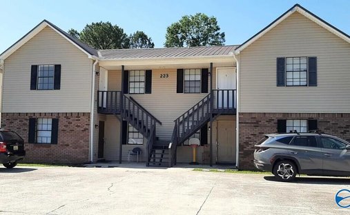 Appartamento a Decatur, Alabama, Stati Uniti 1