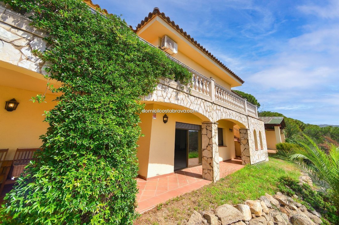 House in Calonge i Sant Antoni, Catalonia, Spain 3 - 18351319