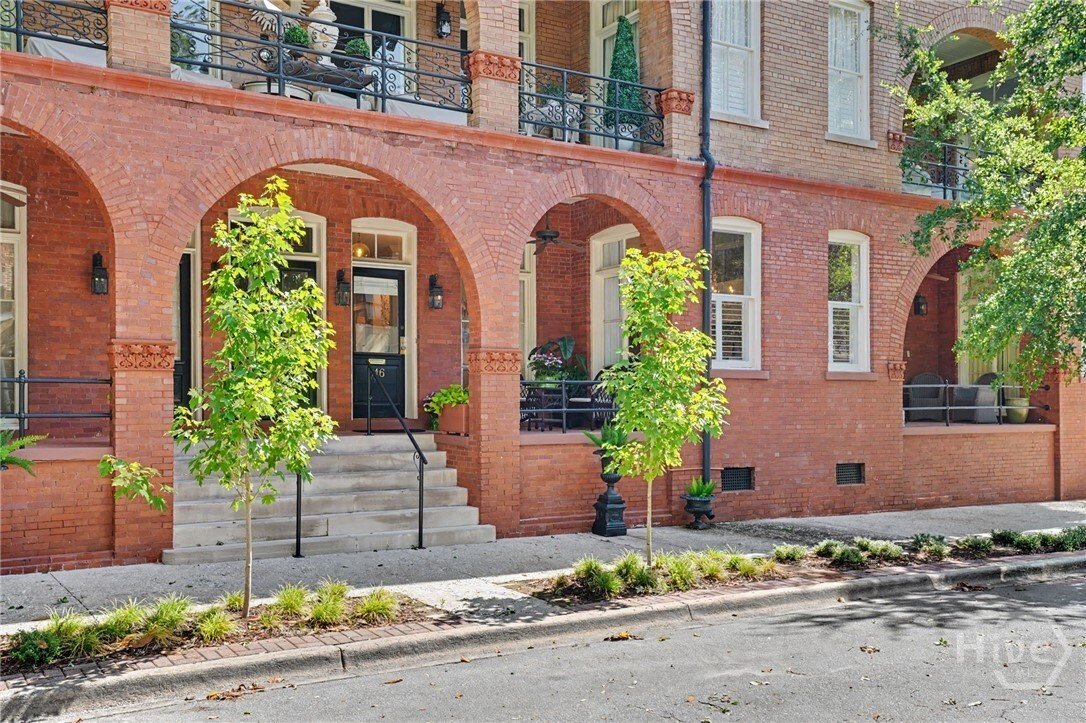 Condo in Savannah, Georgia, United States 2 - 18354044