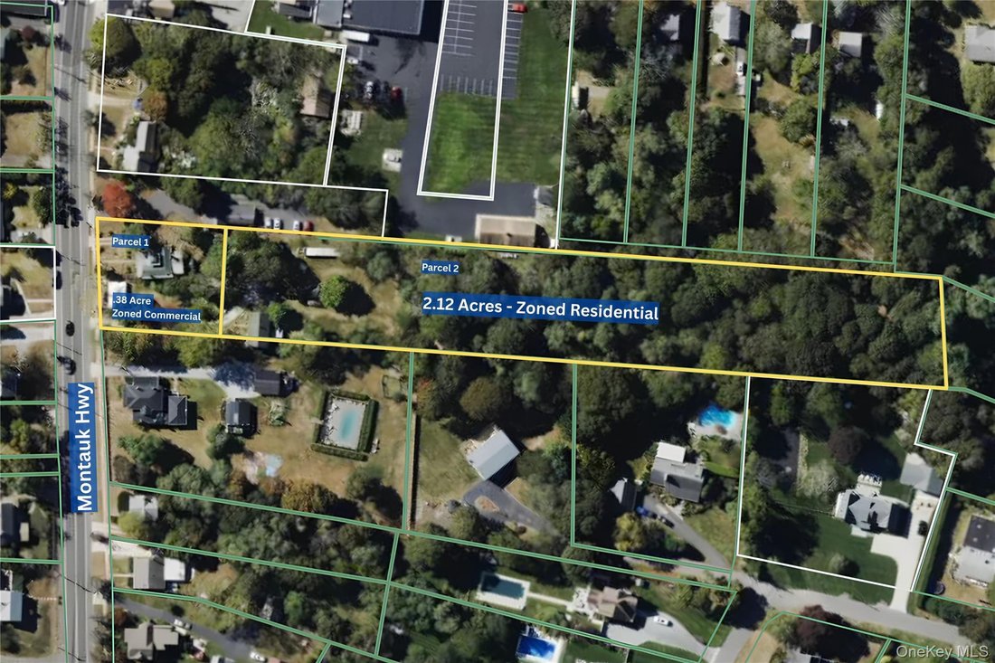 House in East Moriches, New York, United States 4 - 18355509