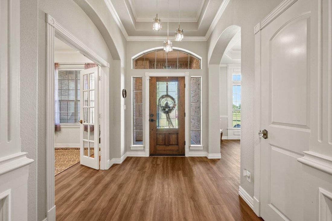House in Waxahachie, Texas, United States 4 - 18350815