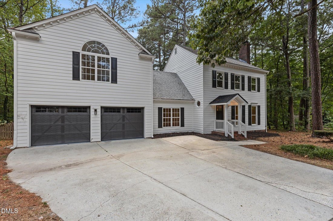 House in Apex, North Carolina, United States 1 - 18353558