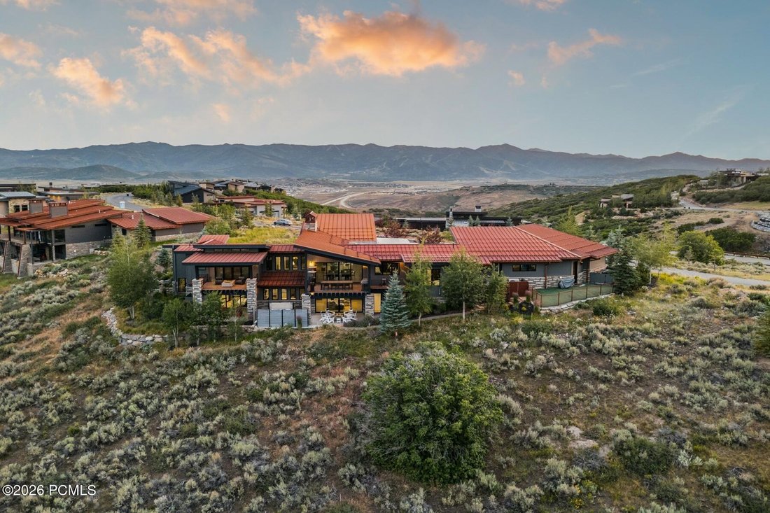 House in Park City, Utah, United States 4 - 18354318