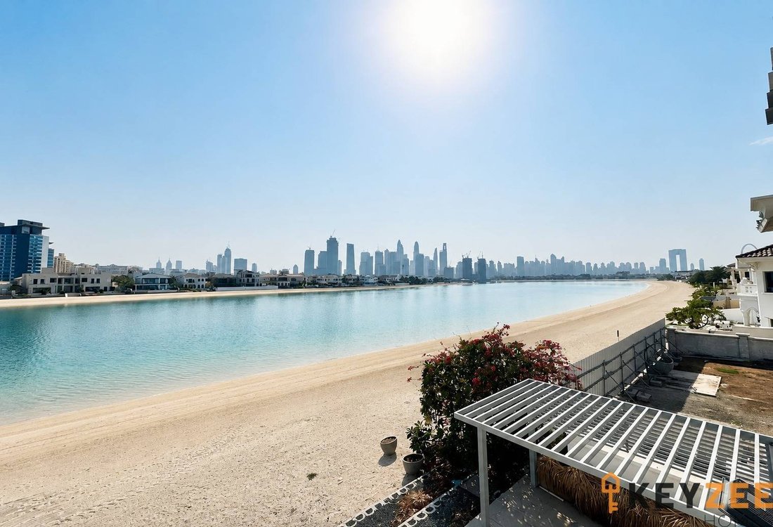 Villa in Palm Jumeirah, Dubai, United Arab Emirates 3 - 18351215