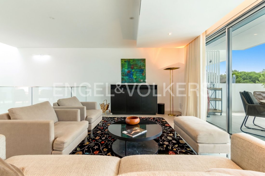 Villa in Almancil, Algarve, Portugal 5 - 18352976