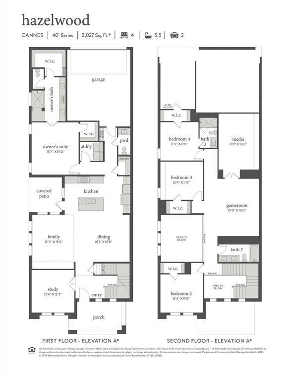 House in Frisco, Texas, United States 2 - 18355150