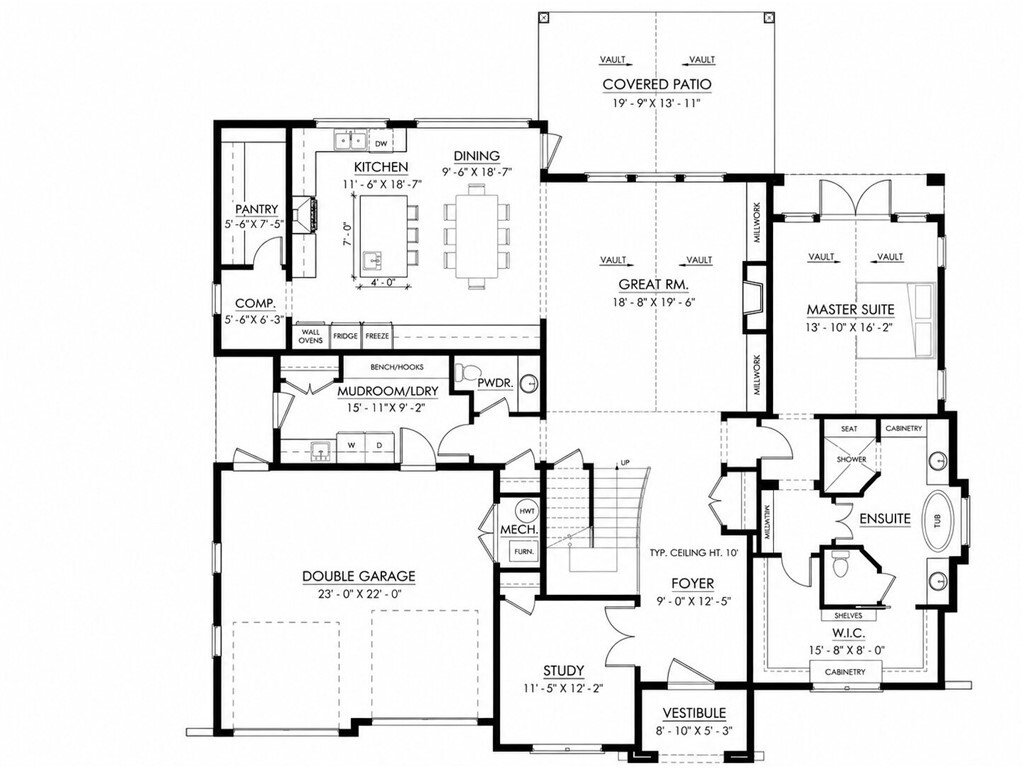 House in Upper Saint Clair, Pennsylvania, United States 5 - 18354066
