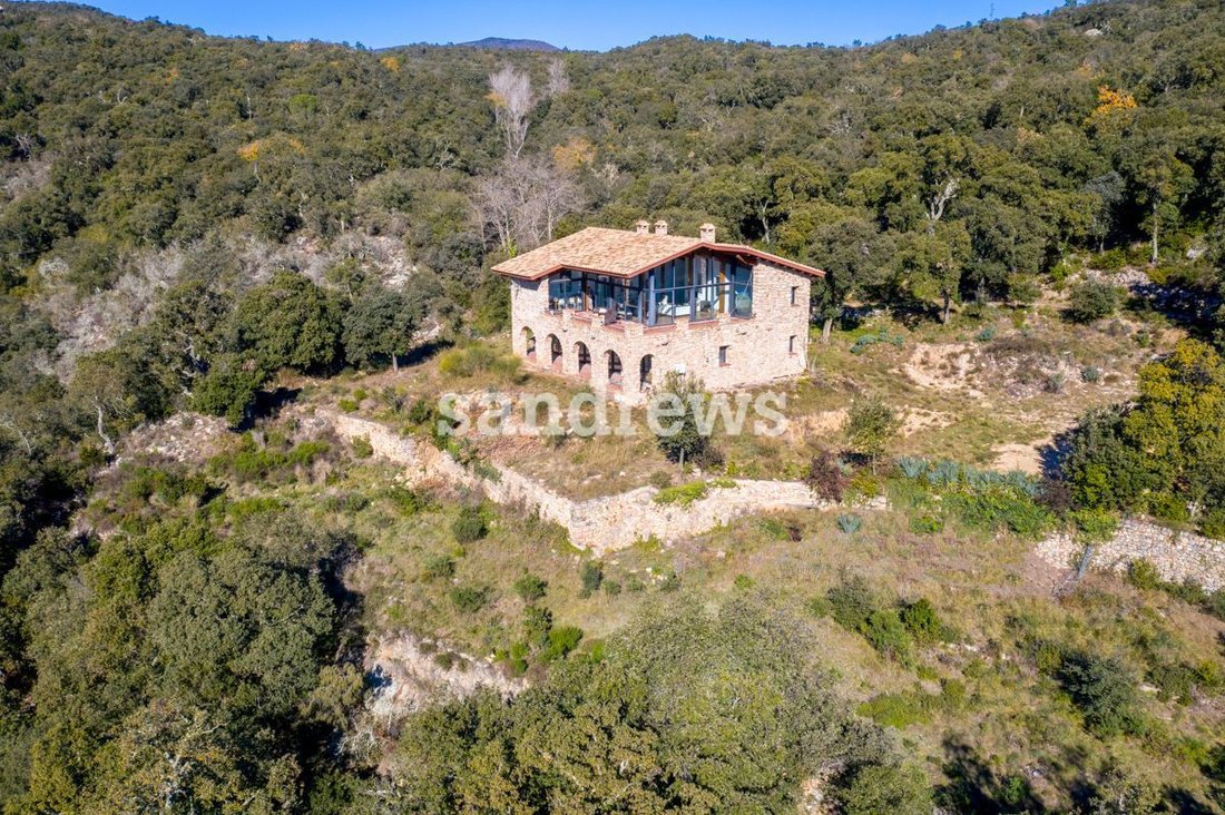 House in Darnius, Catalonia, Spain 4 - 18352073