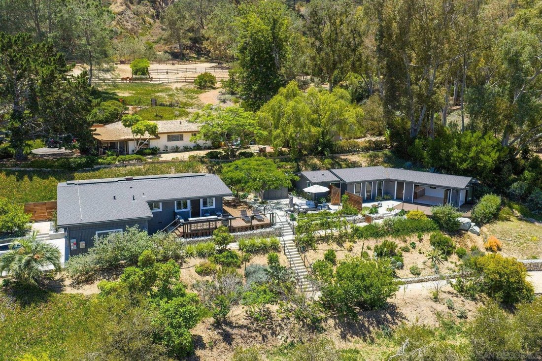 House in Del Mar, California, United States 1 - 18354773
