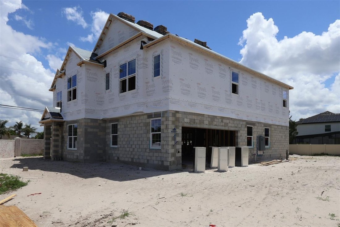 House in Oviedo, Florida, United States 1 - 17892622