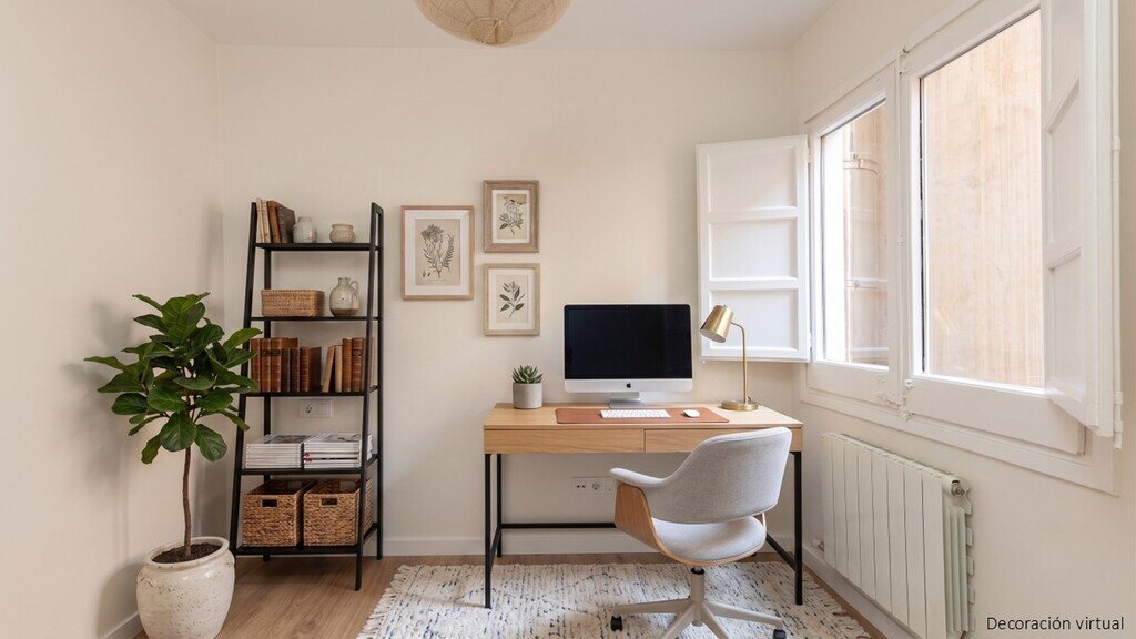 Apartamento en Ciutat Vella, Barcelona, España 3 - 18355225