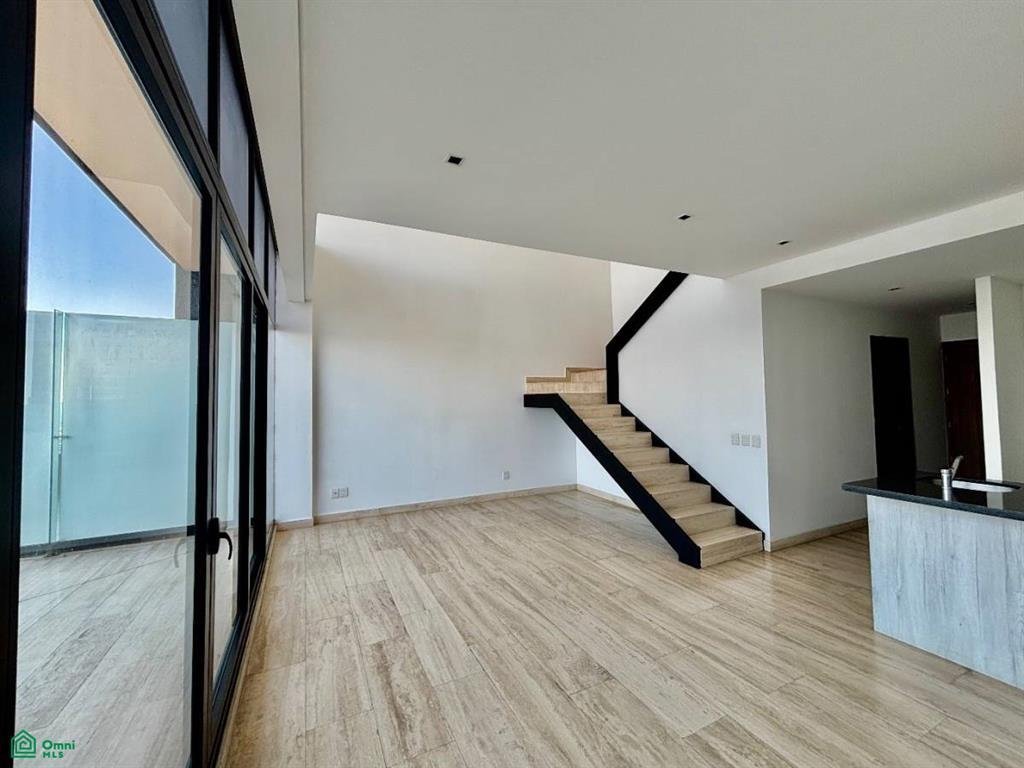 Condo in Mexico City, Mexico City, Mexico 2 - 17904226