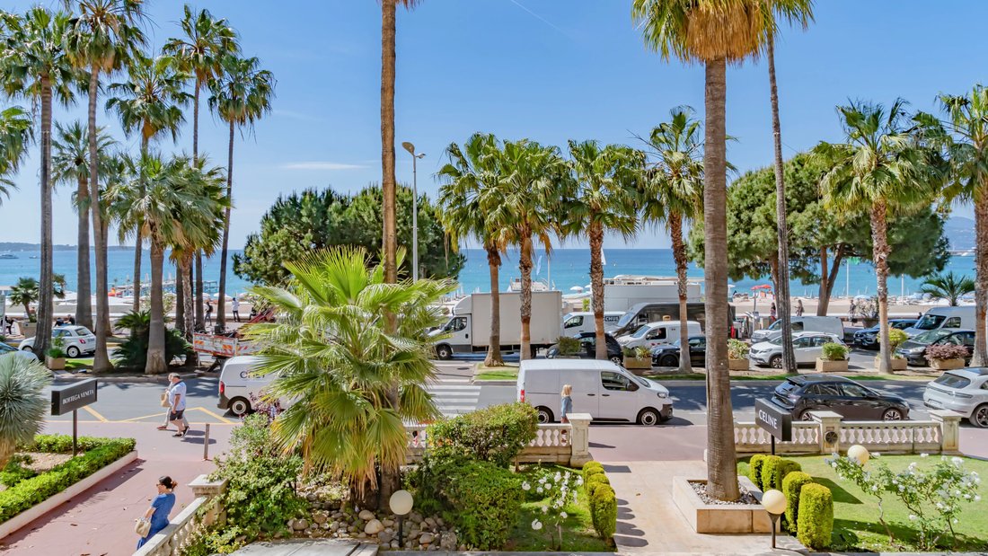 Apartment in Cannes, Provence-Alpes-Côte d'Azur, France 5 - 12128831