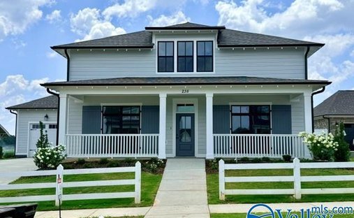 Casa a Madison, Alabama, Stati Uniti 1