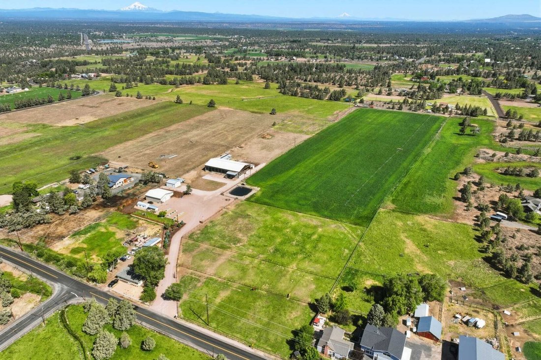 Land in Redmond, Oregon, United States 5 - 16661107
